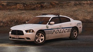 [ELS] Paleto Bay Police Mini Pack