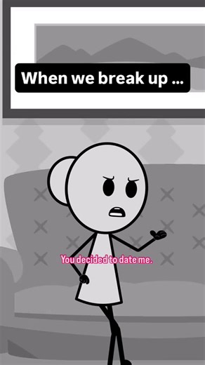 Astroworld Animations on Instagram: "When we break up 😂 #unitedstates #unitedkingdom #anime #relatable #fyp #animeart #animeedits #fypシ #viral #animation #animationvideo #animation2d #animationart #animation3d"