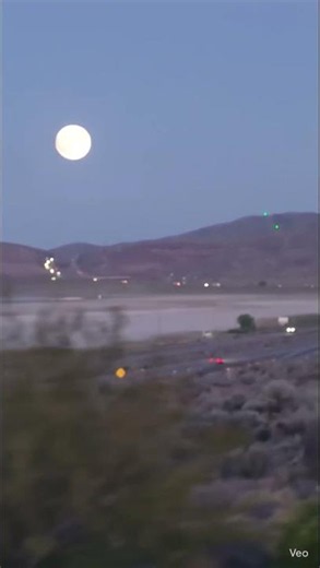 Reach for the moon!