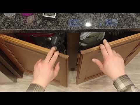 How To Install Soft Close Cabinet Dampers