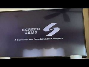 Screen Gems Logo (2003)