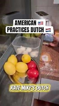 This Dutch vocabulary challenge was harder than expected #dutch #language #test