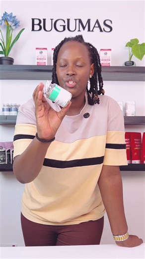 Eliminate Body Odor Naturally with Buguma's Body Magic