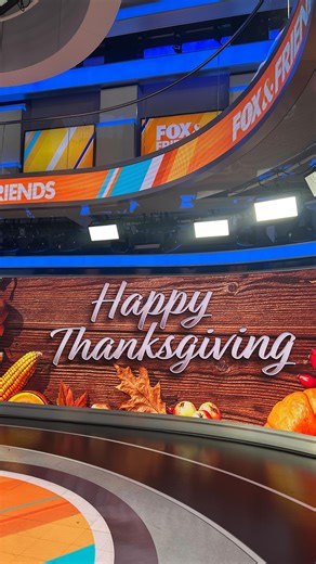Are you taking all the turkey or saving room for sides? Our F&F family weighs in on which part of the feast they are most excited for! TURKEY vs. SIDES: let us know where you stand in the comments 🍗 | Fox & Friends