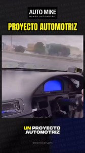Un proyecto automotriz puede costar más que un auto nuevo. #automike | AUTO MIKE