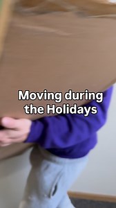 Balancing holiday plans and moving day? We’re here to make it easier. | T Square Movers