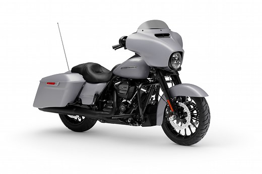 2019 Harley-Davidson Street Glide Special Guide | Total Motorcycle