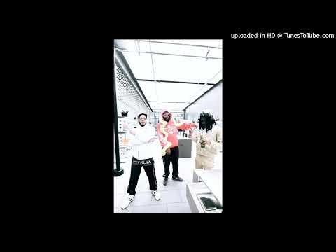 Veeze x Sample Type Beat "Phone Ringing"