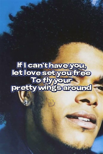 Maxwell - Pretty Wings #rnb #lyricvideo #music #soulmusic #oldschool