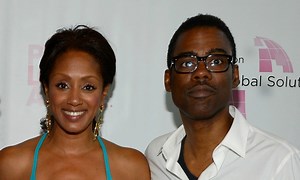 Say It Ain’t So: Chris Rock Files For Divorce From Malaak Compton Rock
