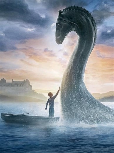 The Water Horse - 2007 | sinhala dubbed #thewaterhorse #waterhorse #movie #trending #tiktok