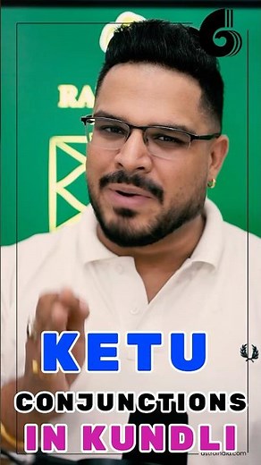 Ketu Conjunction: Ketu’s Hidden Impact on Planetary Aspects