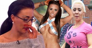 Josie Cunningham's most shocking moments