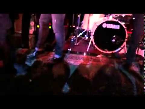 Unforgettable Fire U2 Tribute Band with Special Guests (The Edge and Adam)