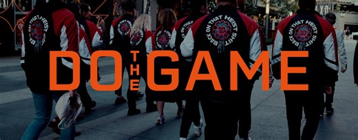 Do The Game is a new docu-series charting 10 Chambers path through Den of Wolves' development | TheSixthAxis