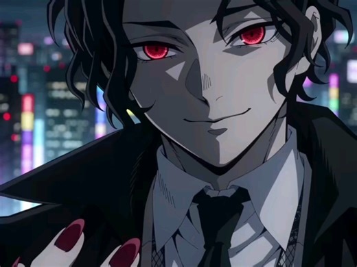 鬼舞辻无惨VS军用无人机