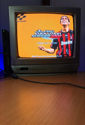 PES 6 Remastered for PS2: Nostalgic Gaming Experience