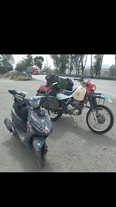 82K views · 7.3K reactions | OFFICIALLY BACK ON THE ROAAADDDD  !!! Vroommmmm vroommm!!!!  And I revisited the abandoned building that protected me when my motorcycle rear bearing broke xD here’s the link on google maps for a specific location of that abandoned building if you want to camp there too LOL! https://maps.app.goo.gl/NbJLukLMegbECpc49 #successful #motorbikelife #motorbike #trips #mexico #Holidays #deafmadmav #deaf #deafculture #deafcommunity | Mav | Facebook