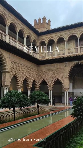 Descubre Sevilla: Real Alcázar y Catedral