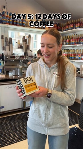 🎁☕ 12 DAYS OF COFFEE GIVEAWAY! ☕🎁 It’s the most wonderful time of the year… and we’re celebrating with 12 days of FREE COFFEE! Every day for the next 12 days, we’ll pick one winner to receive a FREE coffee from Hot Shots! 🙌✨ Entering is easy: 👍 LIKE this post 💬 COMMENT anything holiday! 🔁 SHARE to your page Come back each day for a new chance to win! ☕🎄 Good luck & happy holidays from all of us at Hot Shots! ❤️ | Hot Shot Espresso