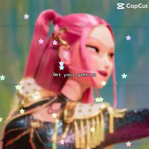 HEY NOW! YOUR AN ALL-STAR,GET YOUR GAME ON, GO PLAYY!!