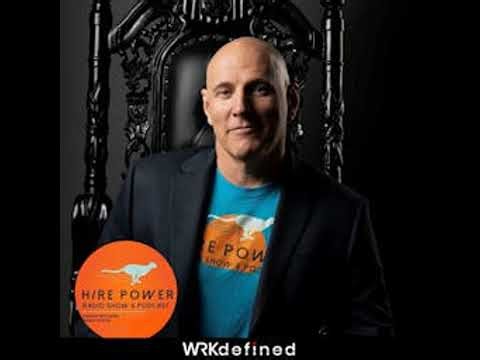 Monica Lukoschek: The Immigration Mess!