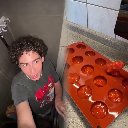 ATRAPADO DOS AÑOS😭👊🏼