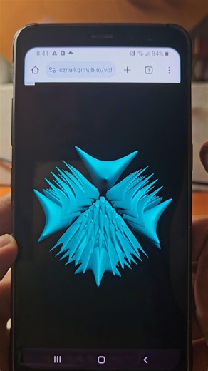Samsung Galaxy S8 Active cznull test! #shorts
