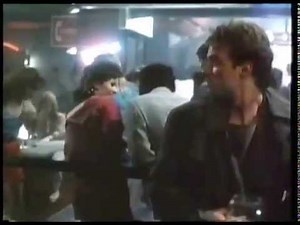 The Terminator - VHS Spot #1