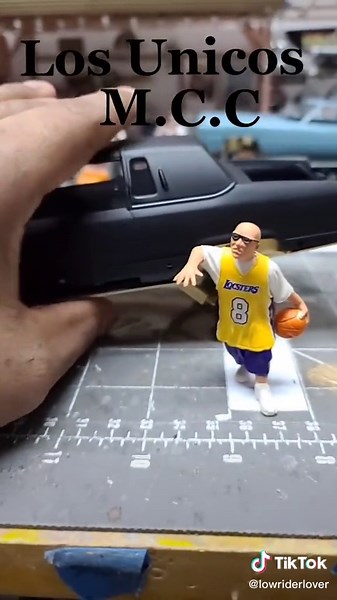 lowriderlover on TikTok