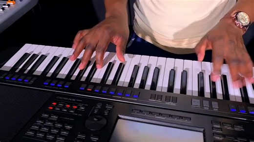 Explore the Sweet Sounds of Luyha Music