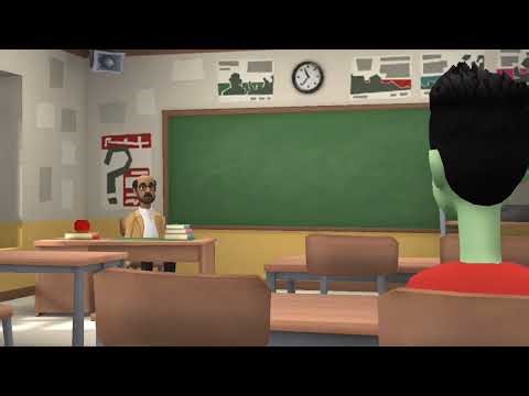 Scott And His Flip Buddies Says Bad Things In Open House/Grounded