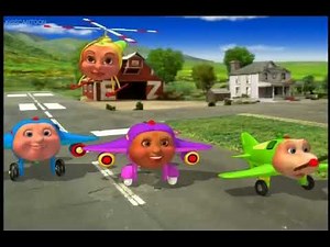 Jay Jay The Jet Plane: Fire Engine Evan