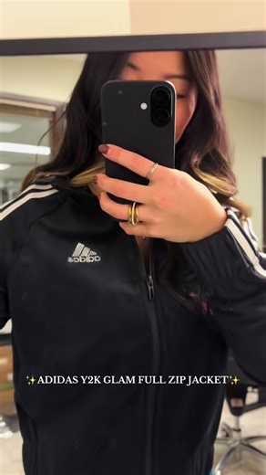 Adidas Full Zip Jacket: Stylish and Cozy for Winter