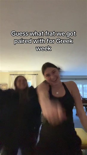 Just guess | frat boys