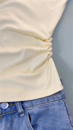 52K views · 314 reactions | Easy Hand-Sewing Trick to Slim Your Clothes Without Cutting #sewingtutorial #sewingdiy #lifehack #fyp #stitching | Homeinspirehacks | Facebook