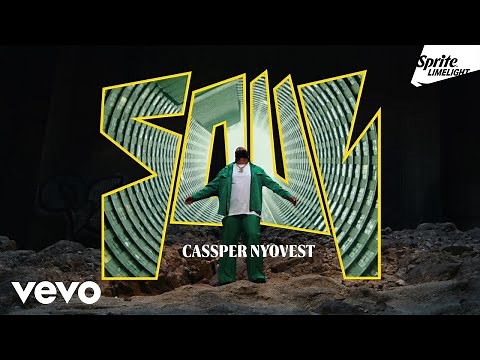 Cassper Nyovest - Soul (Visualizer)