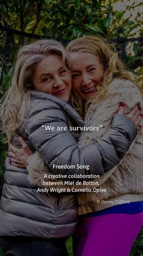 Freedom Song Lyric Reel 2