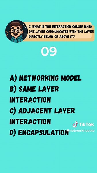 Network Engineering Quiz: Test Your Skills!