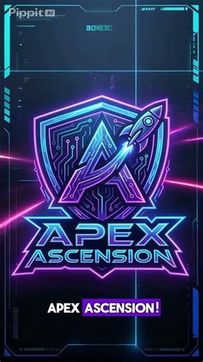 🎮 Apex Ascension – FPS Coaching & Rank Boost Service
