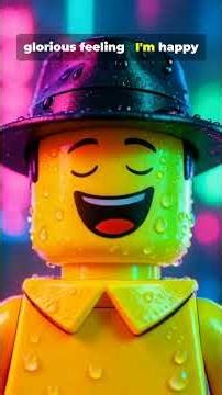 Roblox Singing in the Rain 🎵☔ | Funny Dance Short #trendingsong #roblox #parody