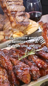 Etiquétal@ 🤭 #parrilla #carnes #foodies #rico #delicious #meat #foods #meats #grill #restaurant #restaurante #comidas #foodsgram #meatlover #rico #delicia | Waka Grill