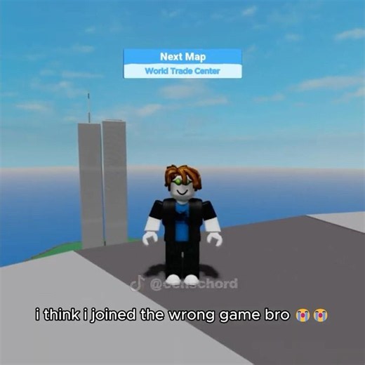 i think I joined the wrong game bro 😭😭💔💔