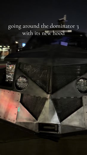 Exploring the New Features of Dominator 3