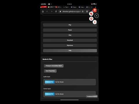 HD1 Live Broadcast #58