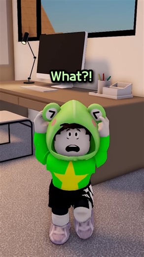 I did study! #roblox #short #robloxfyp #robloxmem | NicoBlox