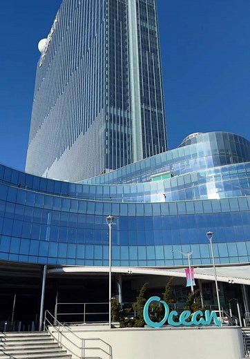 Explore Careers at the Ocean Casino in Atlantic City