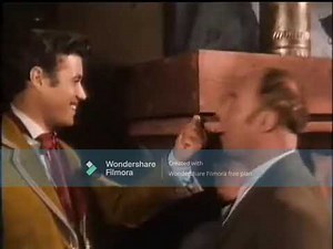 El Zorro Capitulo 2 Resumen