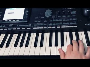 Haykakan Ergeri Sharan Urax 2023 (Korg Pa3x)