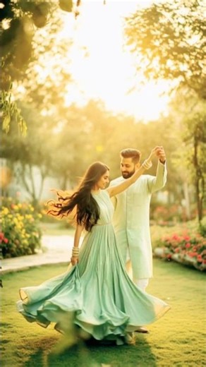 Romantic Couple Dance 💕 | Most Beautiful Love Dance Performance 2026